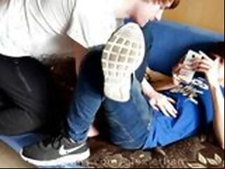 lad teen
