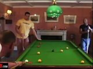 pool Alphamales.com - Pool Fortress Fuck alphamales